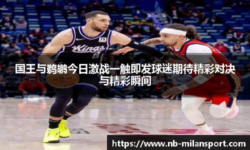国王与鹈鹕今日激战一触即发球迷期待精彩对决与精彩瞬间